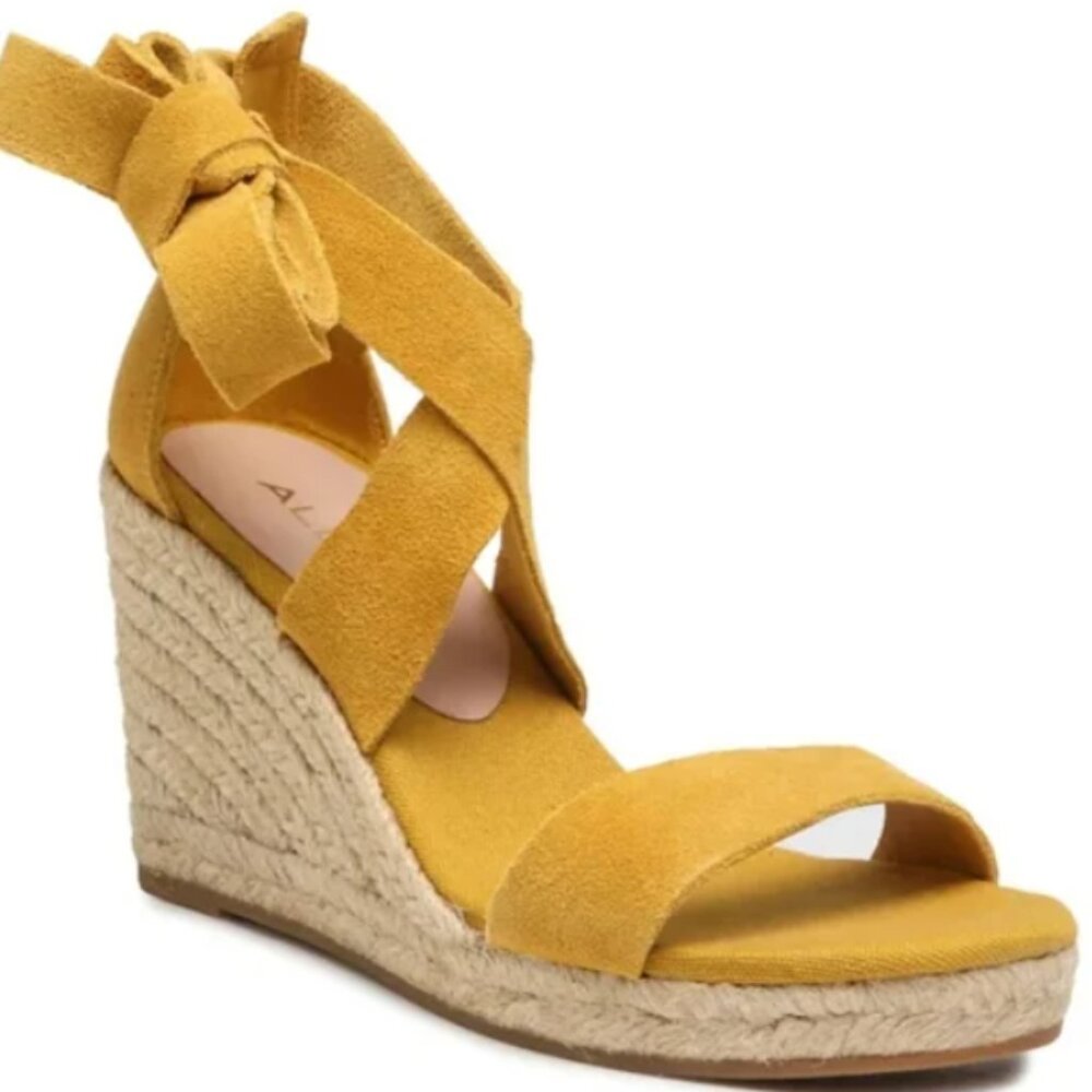 Aldo Laretta Wedges